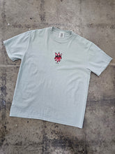 Load image into Gallery viewer, Mv2 Flora embroidered tee