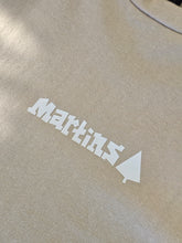 Load image into Gallery viewer, Mv2 Martins 96 logo
