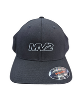 Load image into Gallery viewer, Mv2 Keyline Flex Fit cap