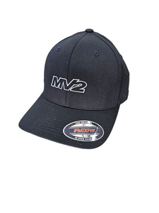 Mv2 Keyline Flex Fit cap