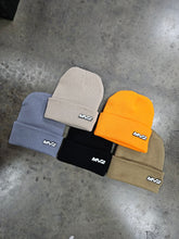 Load image into Gallery viewer, Mv2 Pin Beanie