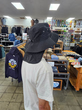 Load image into Gallery viewer, Mv2 Onka Boonie Hat black on black