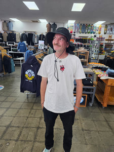 Mv2 Onka Boonie Hat black on black