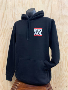 MV2 MINI RUN LOGO